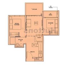Riverfront Residences (D19), Apartment #631081801